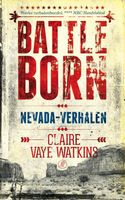 Battleborn - Claire Vaye Watkins - ebook - thumbnail