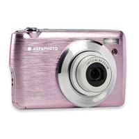 Agfa Realishot DC8200 Digitale camera, compact, 18 MP, Full HD, LCD-display, 2,7 inch, optische zoom 8 x, lithiumbatterij en SD-kaart 16 GB