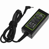 GreenCell Pro voor Asus 45W / 19V 2.37A / 3.0-1.1mm