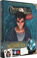 Boek Nachtwacht: Het Grote Handboek der Weerwolven