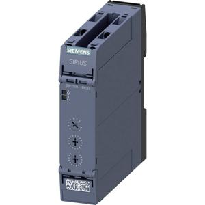 Siemens 3RP25051BW30 3RP2505-1BW30 Tijdrelais 1 stuk(s)