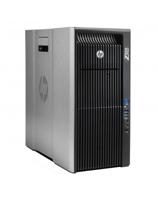 HP Z820 2x Xeon 6C E5-2643v2 3.50Ghz, 64GB, 256GB SSD/2TB HDD, M2000, Win 10 Pro - thumbnail