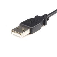 StarTech.com 0,5m Micro USB Kabel A naar Micro B - thumbnail