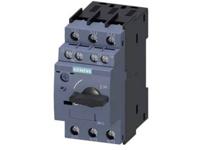 Siemens 3RV2021-1DA15 Vermogensschakelaar 1 stuk(s) Instelbereik (stroomsterkte): 2.2 - 3.2 A Schakelspanning (max.): 690 V/AC (b x h x d) 45 x 97 x 97 mm