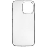 Hama Always Clear Backcover Apple iPhone 15 Pro Doorzichtig MagSafe compatible - thumbnail