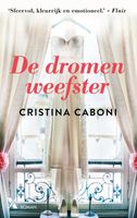 De dromenweefster - Cristina Caboni - ebook - thumbnail