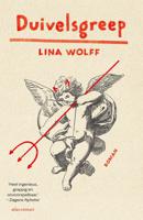 Duivelsgreep - Lina Wolff - ebook - thumbnail