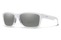 Smith zonnebril Harbour heren zilver