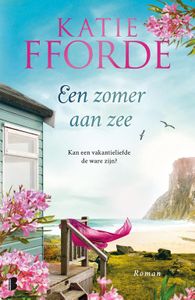 Een zomer aan zee - Katie Fforde - ebook