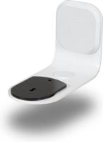 Bluesound: WM200 muurbeugel - Wit