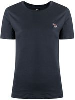 PS Paul Smith t-shirt à logo poitrine - Bleu - thumbnail