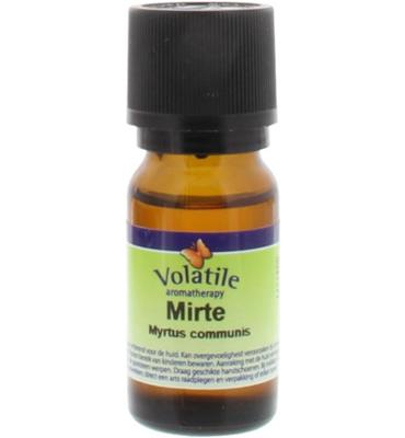 Volatile Volatile Mirte (10ml) Volatile Volatile Mirte (10ml)