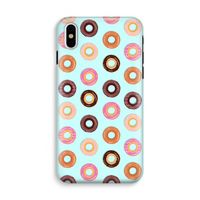 Donuts: iPhone XS Tough Case - thumbnail