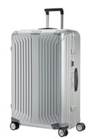 SAMSONITE LITE-BOX ALU SPIN 76 ZILVER - thumbnail