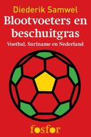 Blootvoeters en beschuitgras - Diederik Samwel - ebook - thumbnail