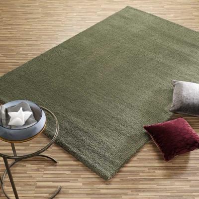 Vloerkleed Soft Dream - Groen Vloerkleed Soft Dream - Groen