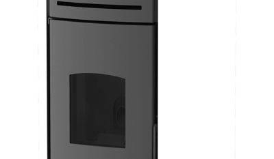 Mareli Pelletketel ONYX HYDRO 12kW AUTO Wit