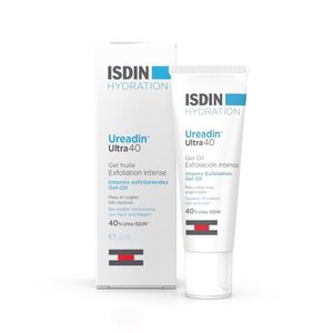 Isdin Ureadin Ultra 40 Gel Oil 30ml