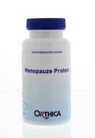 Menopauze protect