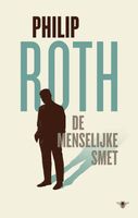 De menselijke smet - Philip Roth - ebook - thumbnail