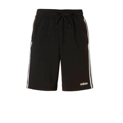 adidas Performance sportshort zwart