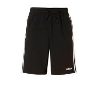 adidas Performance sportshort zwart