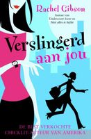 Verslingerd aan jou - Rachel Gibson - ebook - thumbnail