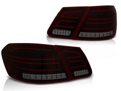Tuning-Tec Achterlichten MERCEDES W212 E-Klasse 09-13 R-S LED