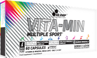 Olimp Vita-Min Multiple Sport Mega Caps (60 caps)