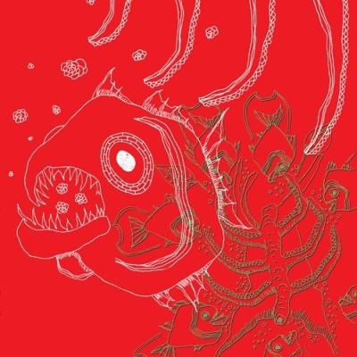 Early Teeth - CD (0655035694023)