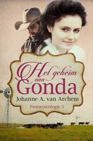 Het geheim van Gonda - Johanne A. van Archem - ebook