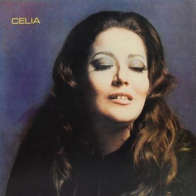 Celia (1970) - LP (7119691257617)