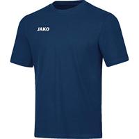 JAKO - Basis Van Het T-Shirt, Dames, Marien, 36