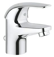 GROHE Euroeco Wastafelmengkraan S-Size, 23262000