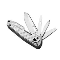 Leatherman Free T2 Multifunctioneel Zakmes