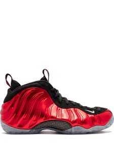 Nike baskets Air Foamposite One - Rouge