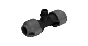 GARDENA 02786-20 Sprinklersysteem T-stuk 25 mm (1/2) AG