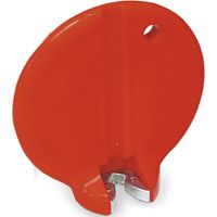 Cycplus Nippelspanner rood 14G Cyclus 720515