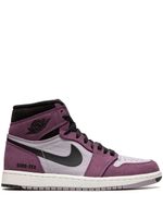 Jordan baskets montantes Jordan 1 Element - Violet - thumbnail