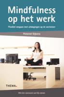 Mindfulness op het werk (Paperback) - thumbnail