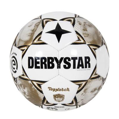 Derbystar voetbal Eredivisie Design Mini 20/21 maat 5