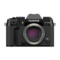 FUJIFILM X-T50 body zwart