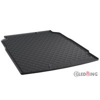 Kofferbakmat passend voor BMW 5-Serie F10 Sedan 2010- GL1212