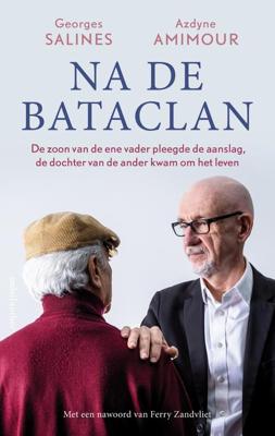 Na de Bataclan - Georges Salines, Azdyne Amimour - ebook