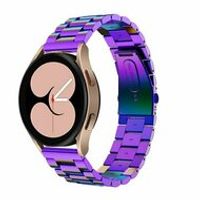 Huawei Watch GT 3 Pro - 43mm - Stalen schakelband - Multicolor - thumbnail