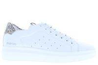 Maruti Claire pixel off white Wit 