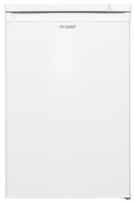 Exquisit GS80-040E diepvriezer Vrijstaand Staand 91 l E Wit