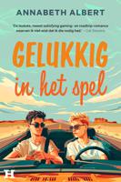 Gelukkig in het spel - Annabeth Albert - ebook