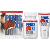 Penis XL Duo Verpakking - thumbnail