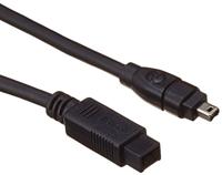 DeLOCK FireWire IEEE1394 Kabel 9-polig - 4-pins 1,0 m